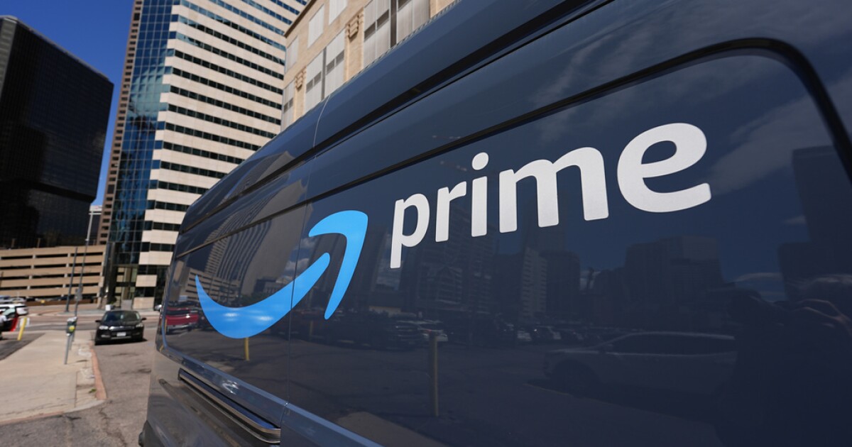 Amazon reveals 2024 Prime Day dates and deals 406AF