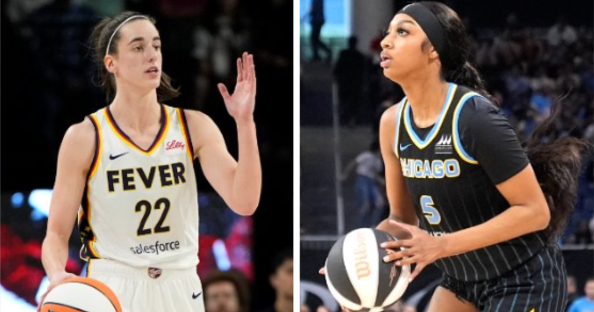 Clark vs Reese matchup boosts record WNBA ticket sales 406AF