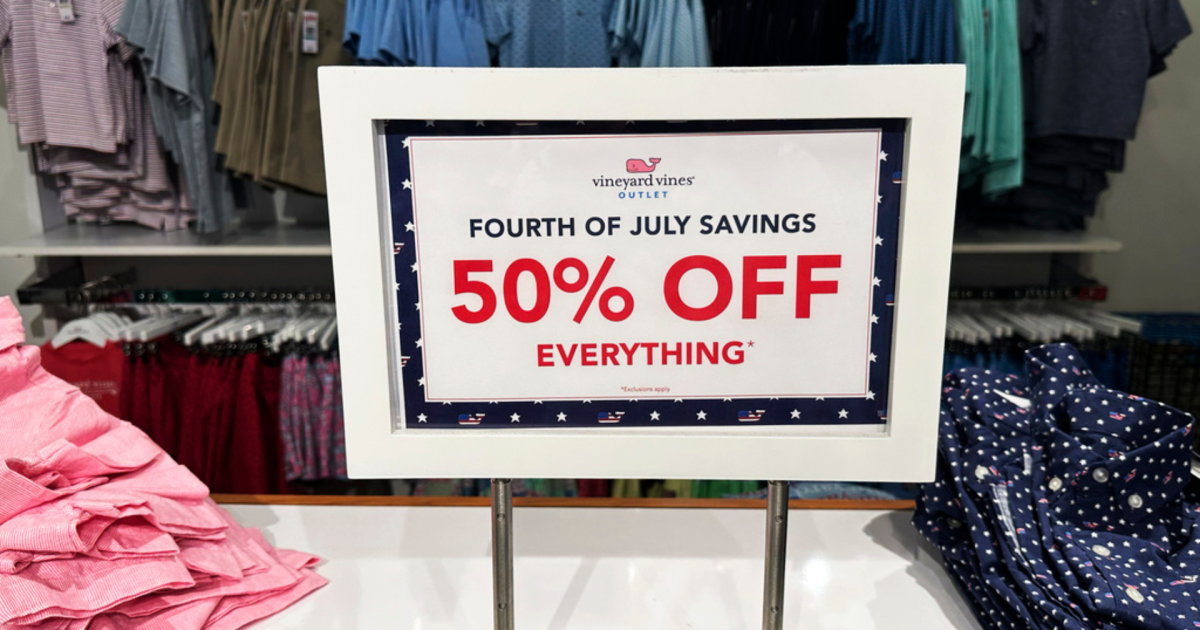 Save on Fourth of July events happening now. 406AF